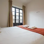 Art Deco 23 Luxury 2Br Apartment Downtown Metro Ac
