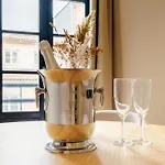 Art Deco 23 Luxury 2Br Apartment Downtown Metro Ac