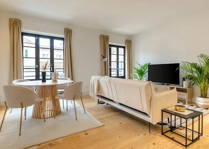 Art Deco 23 Luxury 2Br Apartment Downtown Metro Ac