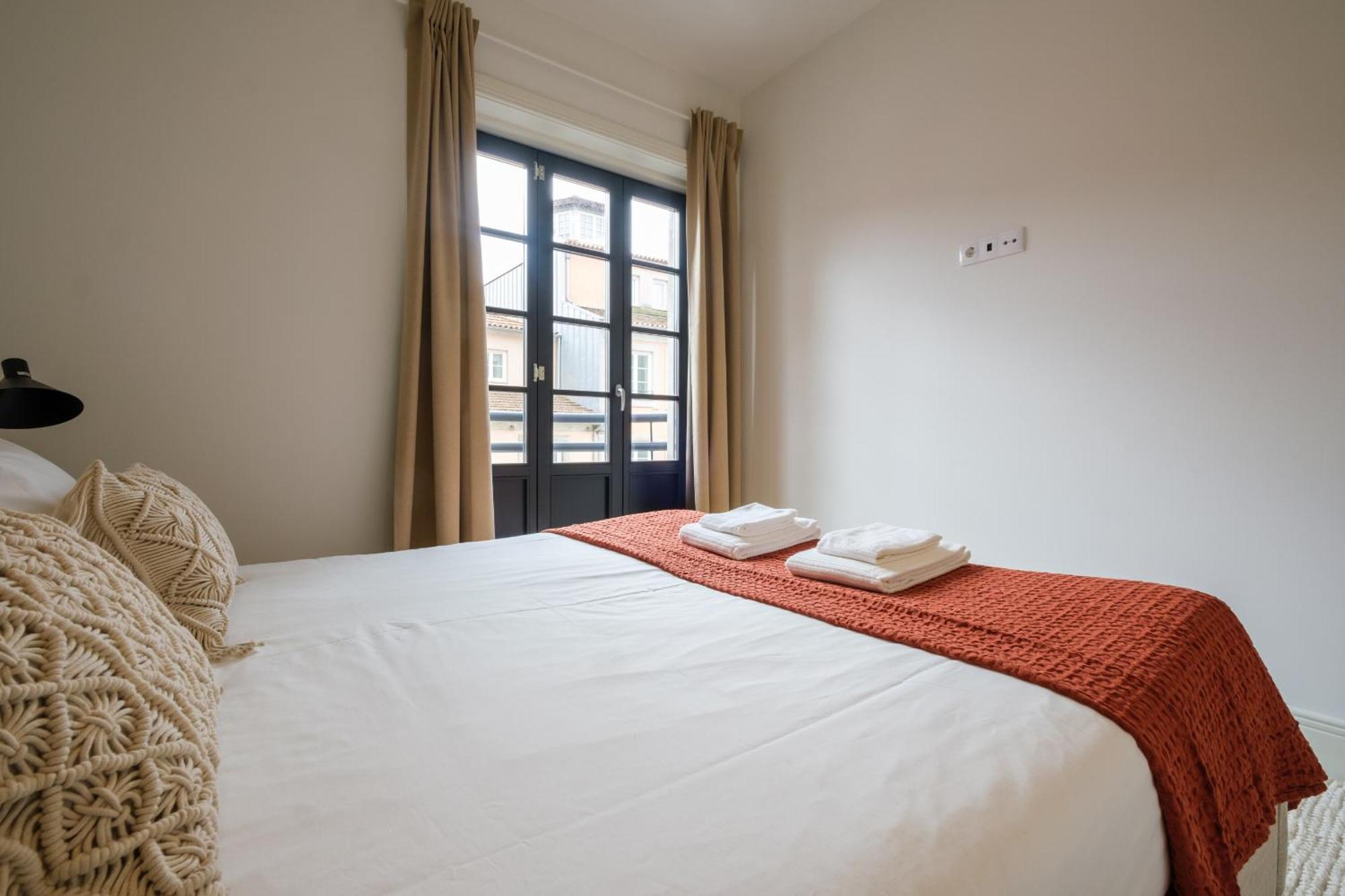 Art Deco 23 Luxury 2br Downtown Metro Ac Apartamento *