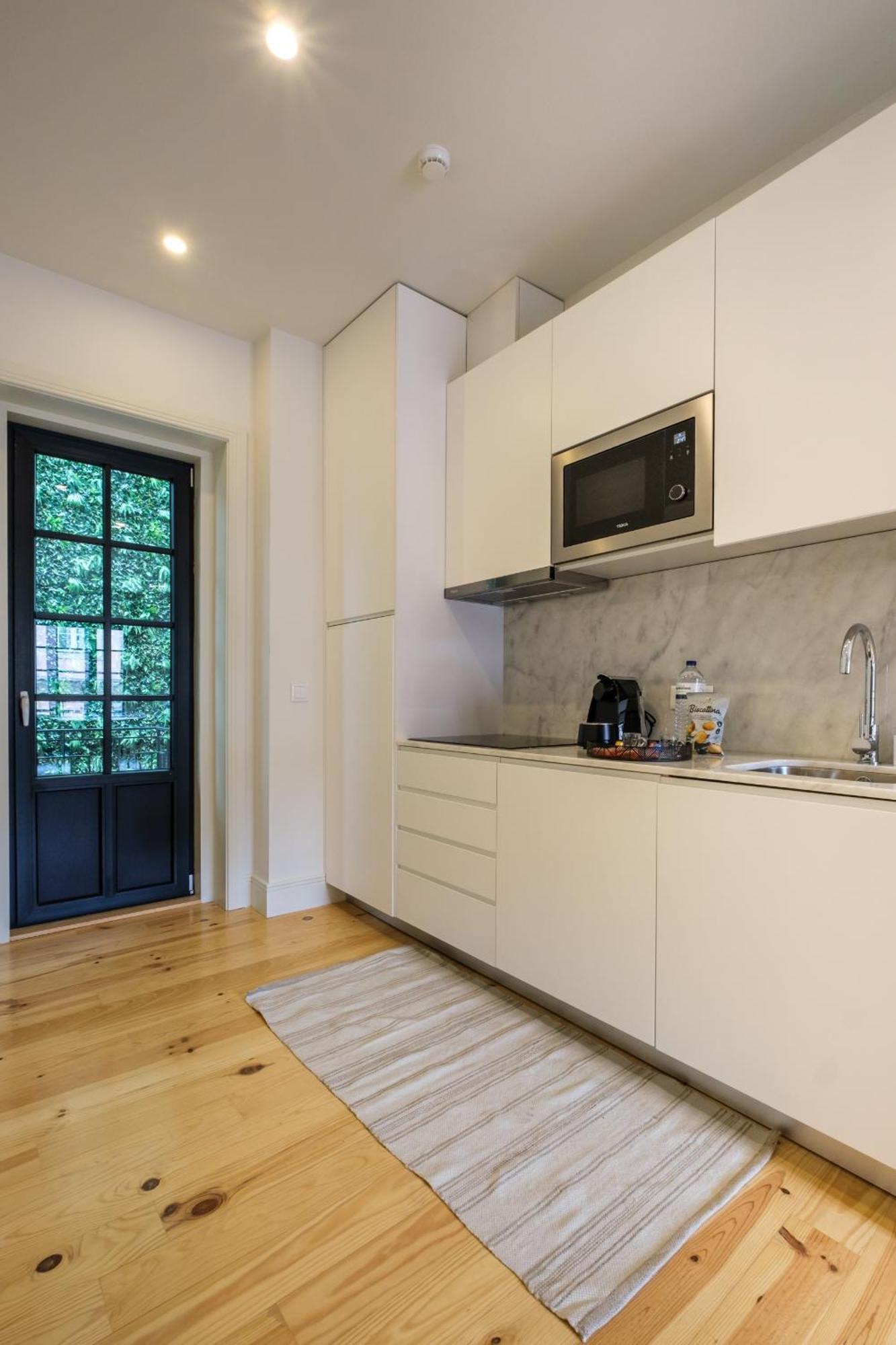 Apartamento Art Deco 23 Luxury 2br Downtown Metro Ac *