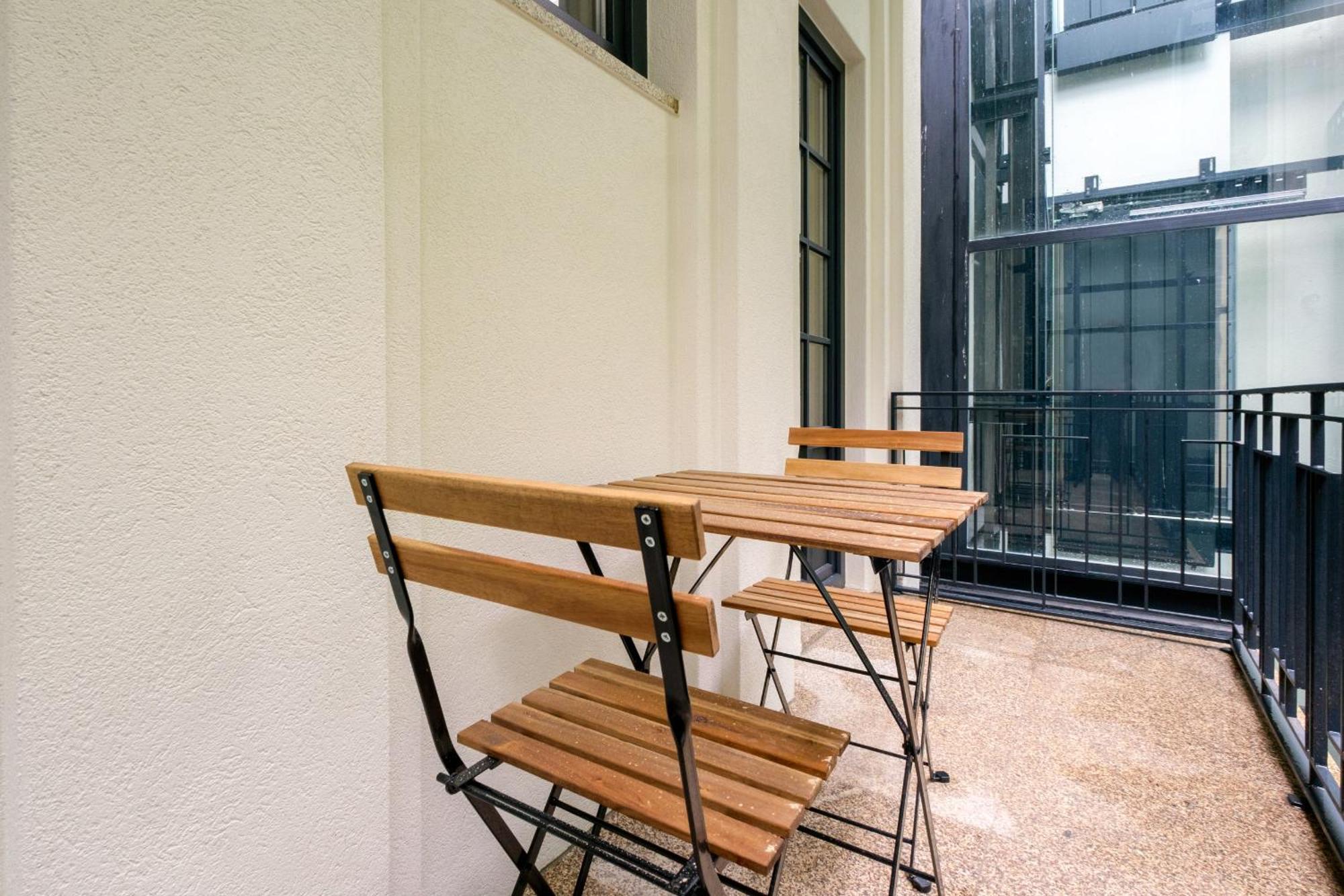 Apartamento Art Deco 23 Luxury 2br Downtown Metro Ac
