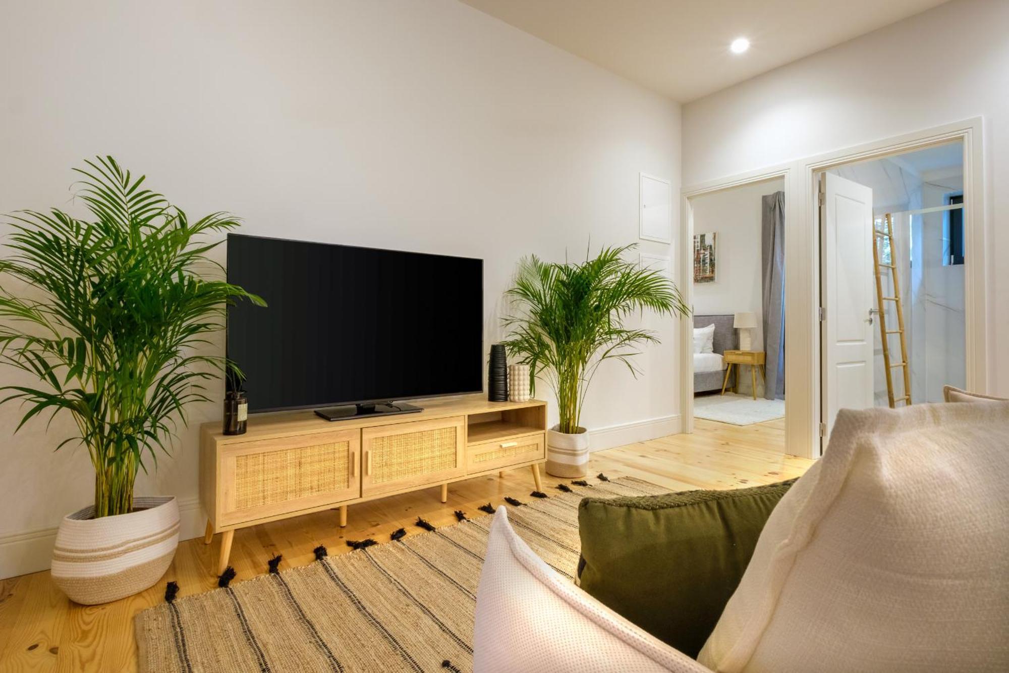 Art Deco 23 Luxury 2br Downtown Metro Ac Apartamento *